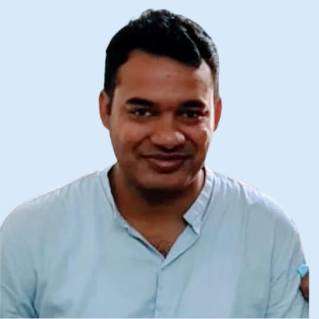 Barathi G H Balakrishnan
